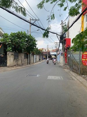bán đất lớn tiện phân lô, tách thửa xây toà nhà, chdv.., 1528m1 - 40tỷ - tăng nhơn phú b, quận 9.