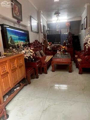 Bán nhà riêng phố Định Công Hạ quận Hoàng Mai 27m x 4T giá 2.6 tỷ, sổ đỏ