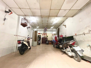 bán nhà mt đường số ( lê lợi cũ ) 4.7x25 - 2tầng 13,8 tỷ - phường 4, gò vấp.