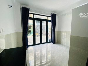 bán toà nhà 5 tầng mới diện tích đẹp 26 chdv khép kín nguồn thu tốt