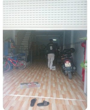 cho thuê nhàn nguyen căn giá rẻ tân bình dĩ an bình dương giá rẻ dt 150 m sân xe tải