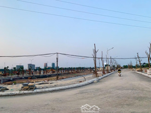 vinaconex hải hòa siêu dự án tại trái tim móng cái