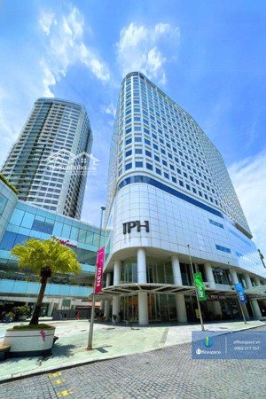 cho thuê căn hộ cao cấp tòa hanoi indochina plaza( iph) giá từ 20tr/tháng.lh: 