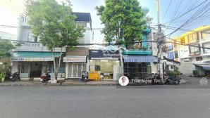 bán nhà 3 mặt tiền đường cửu long, tp. nha trang - giá 9,8 tỷ