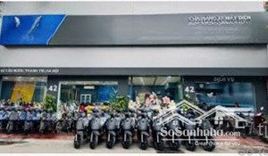 cho thuê nhà mặt phố hoàng quốc việt, cầu giấy diện tích 500m mặt tiền 12m giá thuê 110 triệu