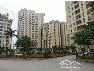 cần bán gấp 1 cặp liền kề - 170m2 - 34 tỷ