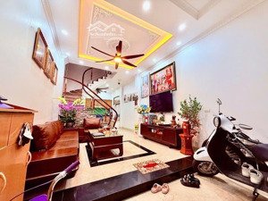 bán nhà dân xây tuyệt đẹp - mặt ngõ thông - ô tô qua nhà - an sinh xã hội đỉnh cao.