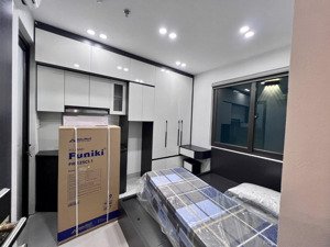 toà ccdv, ccmn 76m2 x 7t phố hào nam, nhà mới thang máy, 22pn full đồ, 110tr/tháng, pccc