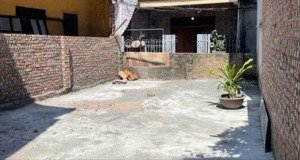 chú minh nhờ bán gấp mảnh đất cạnh tc2 liên mạc 79 m2, 2 mặt thoáng trước sau, giá nhỉnh 5 tỷ