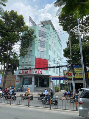 ngộp bank nặng. bán gấp nhà mặt tiền 3 tháng 2, p12, quận 10. dt: 166m2 (8x22m) - sắp bán. 41 tỷ