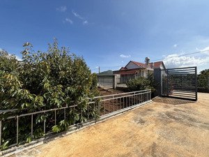 bán 1000m2 đất liên hiệp, đức trọng. lâm đồng. khu bàn cờ cư xá gần nhà thờ