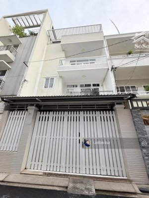 nhà cô/chú cán bộ về hưu - 50m2, ngang 5m, kết cấu đơn gian trệt 2 lầu chắc chắn - 8.4 tỷ.