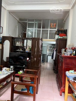 bán nhà phố thuý lĩnh, hoàng mai, xây kiên cố, gần ô tô, diện tích 52m2 chỉ 5,6 tỷ