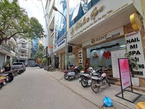 cần bán siêu phẩm trung kính nhà 7 tầng, thang máy, dòng tiền ổn định 70 triệu/tháng