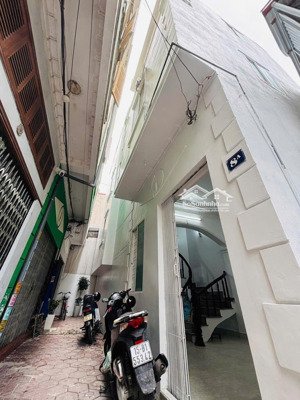 nhà 3.5 tầng thiên lôi, chợ đôn, lê chân, hải phòng