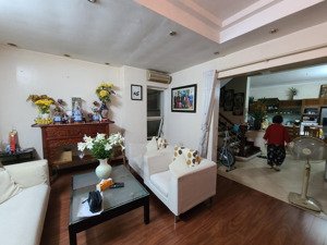 bán nhà phố lý nam đế_nhà đẹp 2 thoáng, sát mặt phố 110m2 xây tòa khách sạn cho thuê cực đẹp 54 tỷ