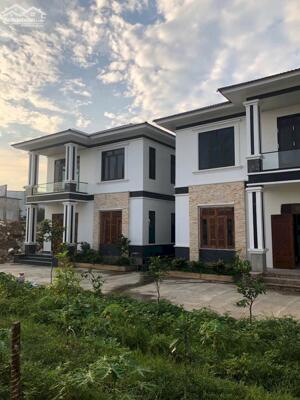 Cho thuê biệt thự ngay khu công nghiệp Tràng Duệ , An Dương . Chuyên gia nước ngoài ở ok