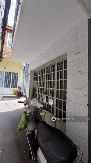 cho thuê nhà nguyên căn q1 chỉ 5 tr tại 68 trần quang khải p.tân định q1, lh ms tâm 