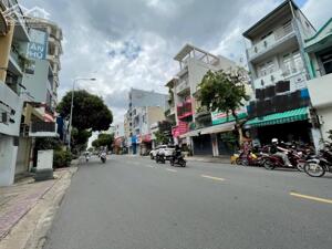 Bán nhà 84m2 - Mặt Tiền KD Đường Trương Vĩnh Ký, Quận Tân Phú