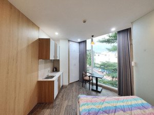 cho thuê căn hộ view kính đẹp ngay aeon mall quận 8