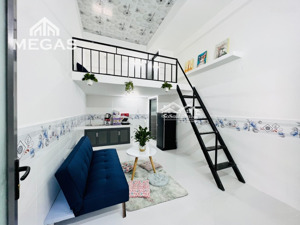 căn duplex trống sẵn - đầy đủ tiện nghi - an ninh tốt_chỉ 3 củ 4