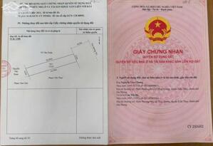 Bán đất Đông Phương - Kiến Thụy - Hải Phòng