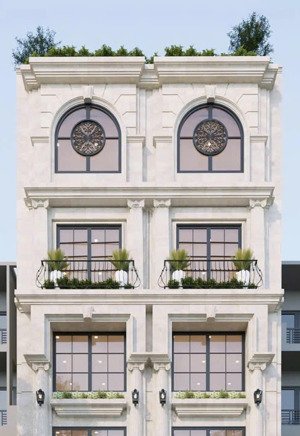 nhà đẹp đàm quang trung 52m2 x 8t, ô tô tránh, tm, kd, full nội thất cao cấp, giá tốt 16.5 tỷ