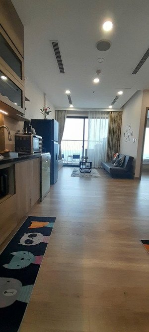 gia đình có căn 2 ngủ 2wc không sử dụng nên cho thuê - khu đô thị ecopark hưng yên