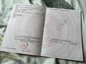 cần bán gấp lô đất mặt tiền đường số 51 khu tđc phú chánh_ tp mới giá tốt