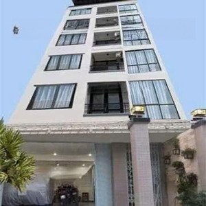 siêu hot toà nhà căn hộ 14 phòng giữa trung tâm phố tây nha trang giá chỉ 18 tỷ