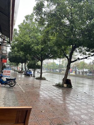 chính chủ gia đình cần bán gấp nhà mặt phố ngô gia tự : dt 82m, c4, lô góc vỉa hè 8m, kinh doanh