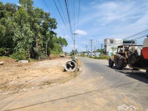 chủ cần tiền cắt lỗ bán gấp lô đất tphcm đối diện khu tái định cư hòa long, phù hợp mua ở, đầu tư
