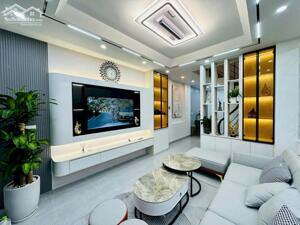 Siêu phẩm Khương Hạ mới tinh 50m ra ô tô tránh full nội thất xem là mê ngay 5T 36m2 chỉ 7.75 tỷ