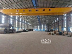 cần cho thuê kho xưởng 3200m2 pccc vách tường thẩm duyệt ở phường uyên hưng tp tân uyên bình dương