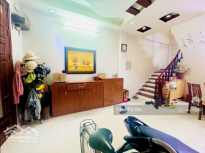 bán nhà phạm văn đồng 42m, 6 tầng, ngõ nông, ô chờ thang máy, giá chỉ 9.85 tỷ