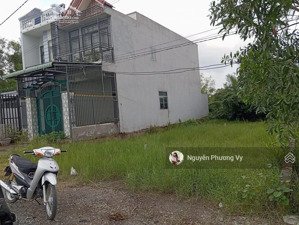 chính chủ bán gấp đất mặt tiền xã tân bửu bến lức long an, 100m2, 700 triệu