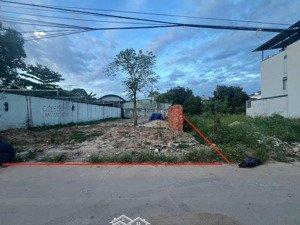 đất trung tâm hiệp thành 12x24m giảm mạnh chỉ còn 4tỷ950