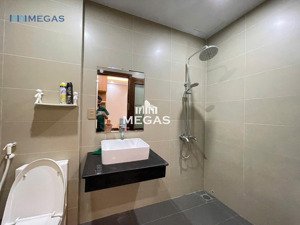 cho thuê căn hộ mini, ban công, 35m2, giá cực chất 6,3 triệu tại trần nhật duật, nha trang