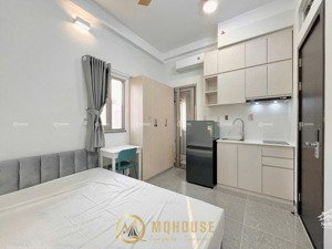 cho thuê cc mini 1pn, 1wc tại lam sơn, p. 2, tân bình, 6 triệu, 30m2