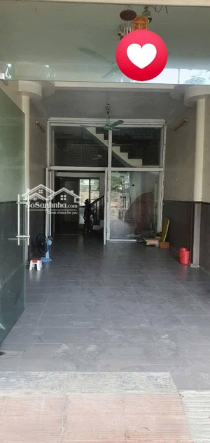 cho thuê nhà ngọc hồi (gần bến xe nước ngầm) 84m2x4tầng - vừa ở vừa kinh doanh