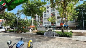 chính chủ cần bán căn hộ chung cư bình thới, quận 11 lầu 3, lô d
