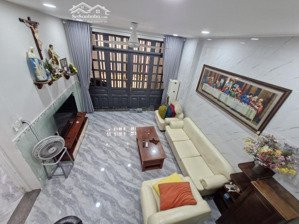 bán nhà mới 2 tầng, 93.3m2 ngang 8m 3pn 3wc, lý tế xuyên linh đông, sát pvđ, hẻm xe tải, giá 5,8 tỷ