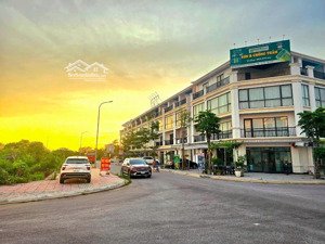 từ 4,x tỷ sở hữu ngay shophouse chân đế chung cư sang trọng tại từ sơn - bắc ninh