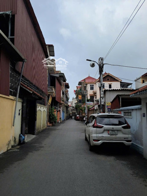 chính chủ gửi bán lô đất tại móng - hoàn sơn giáp khu công nghiệp tiên sơn