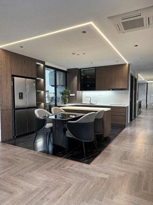 cho thuê cc 3pn, 2wc, 135m2 giá siêu hời tại iris garden, cầu diễn, nam từ liêm, hn