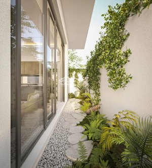 siêu phẩm nhà phố 3 tầng kiến trúc hiện đại tại phước hải, nha trang