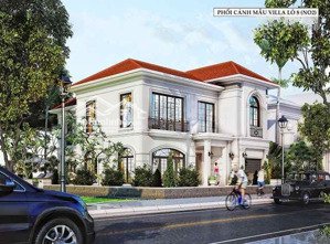 biệt thự golf đẳng cấp có hồ bơi riêng chỉ từ 50tr/m2(tặng gói full nội thất, hỗ trợ cho thuê 2năm)