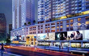 bán chung cư richstar : shophouse : dt 80m2 giá 5.1 tỷ lh hưng