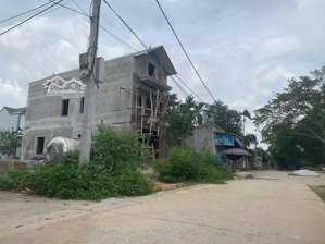 chủ cần thanh khoản gấp lô - đất giãn dân xóm tân yên, xã trường yên, huyện chương mỹ-hn d/t"