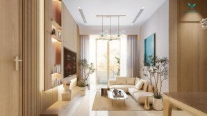 số lượng giới hạn chỉ 1 căn hộ vista residence, 2pn còn lại không mua là mất